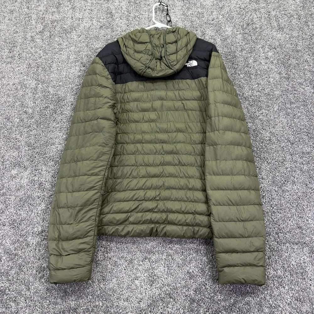 The North Face pre owned